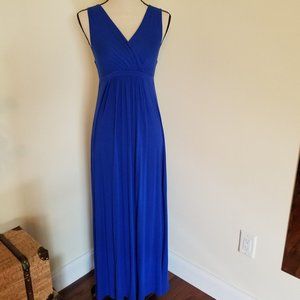 NEW! Matty M Maxi Dress